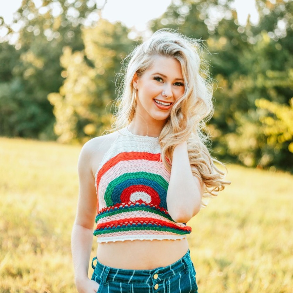 Earthbound Small top